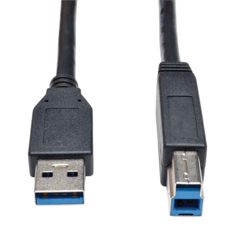 Tripp Lite Usb 32 Gen 1 Superspeed